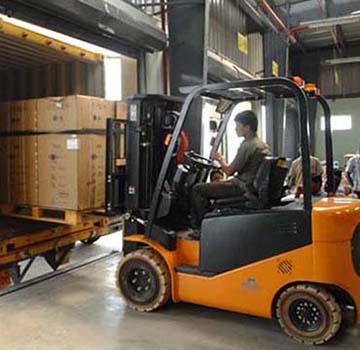 Counterbalance Training